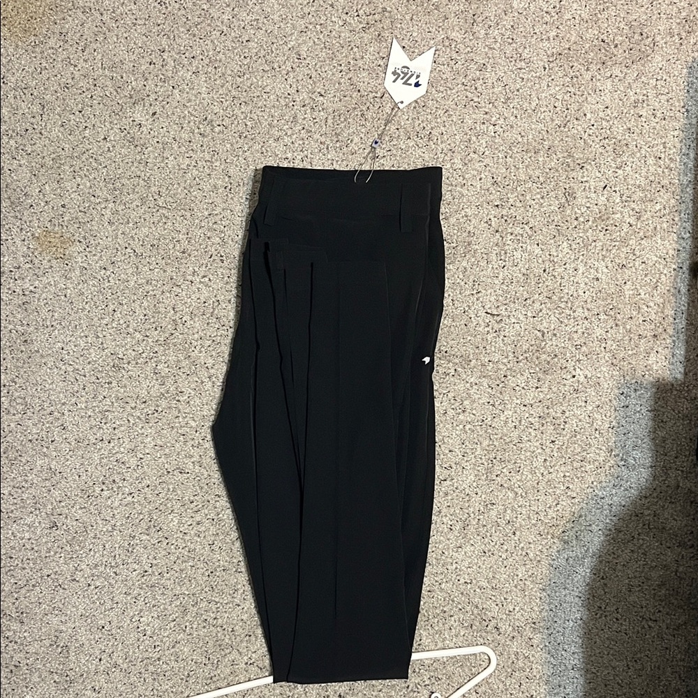Chic Black Pencil Skirt for Women